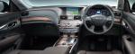 Nissan Fuga Hybrid 2015 года